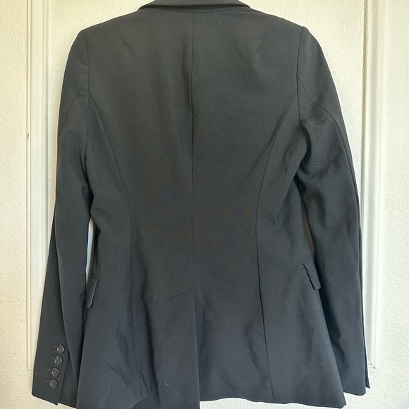 Banana Republic Women’s Blazer Size 0 - Picture 3 of 7